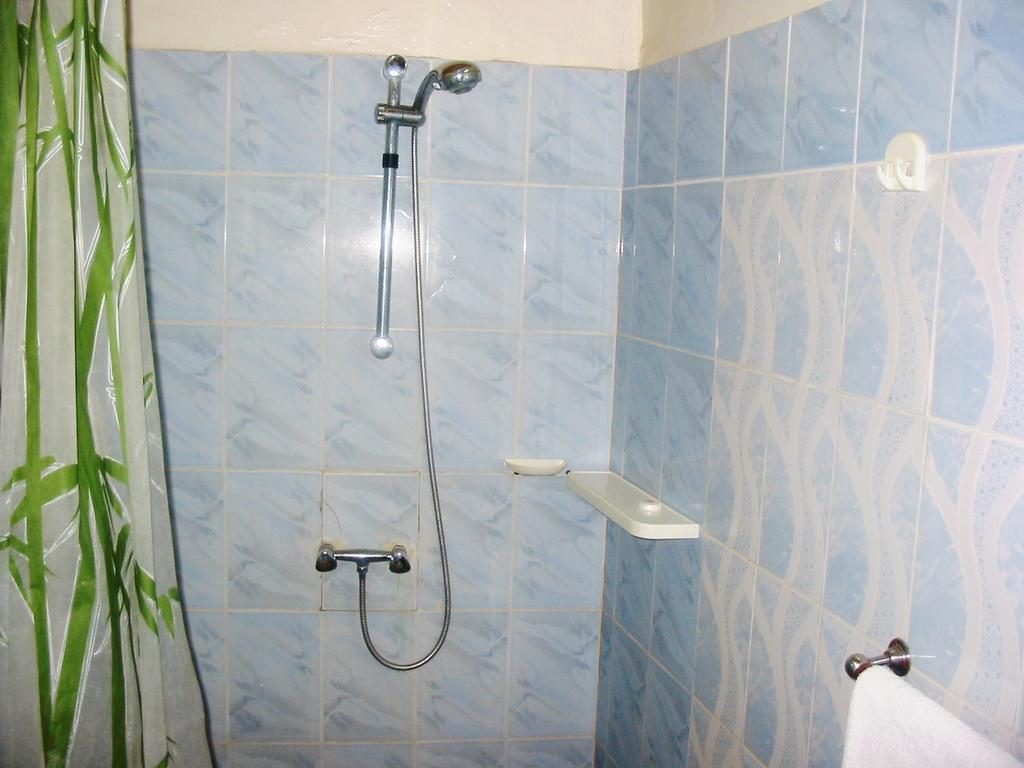 Отель Le Chamama Niaga Номер фото